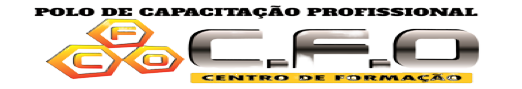 Polo de capacitação profissinal C.F.O